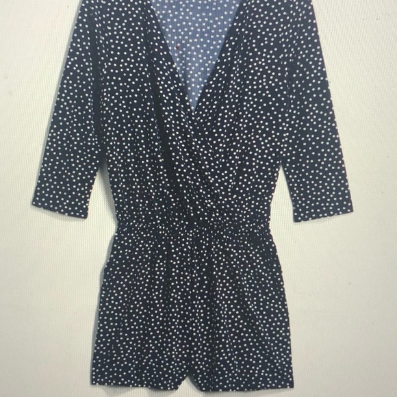 Kaileigh Pants - 🌼Stitch Fix Kaileigh keeney romper. Small NWOT